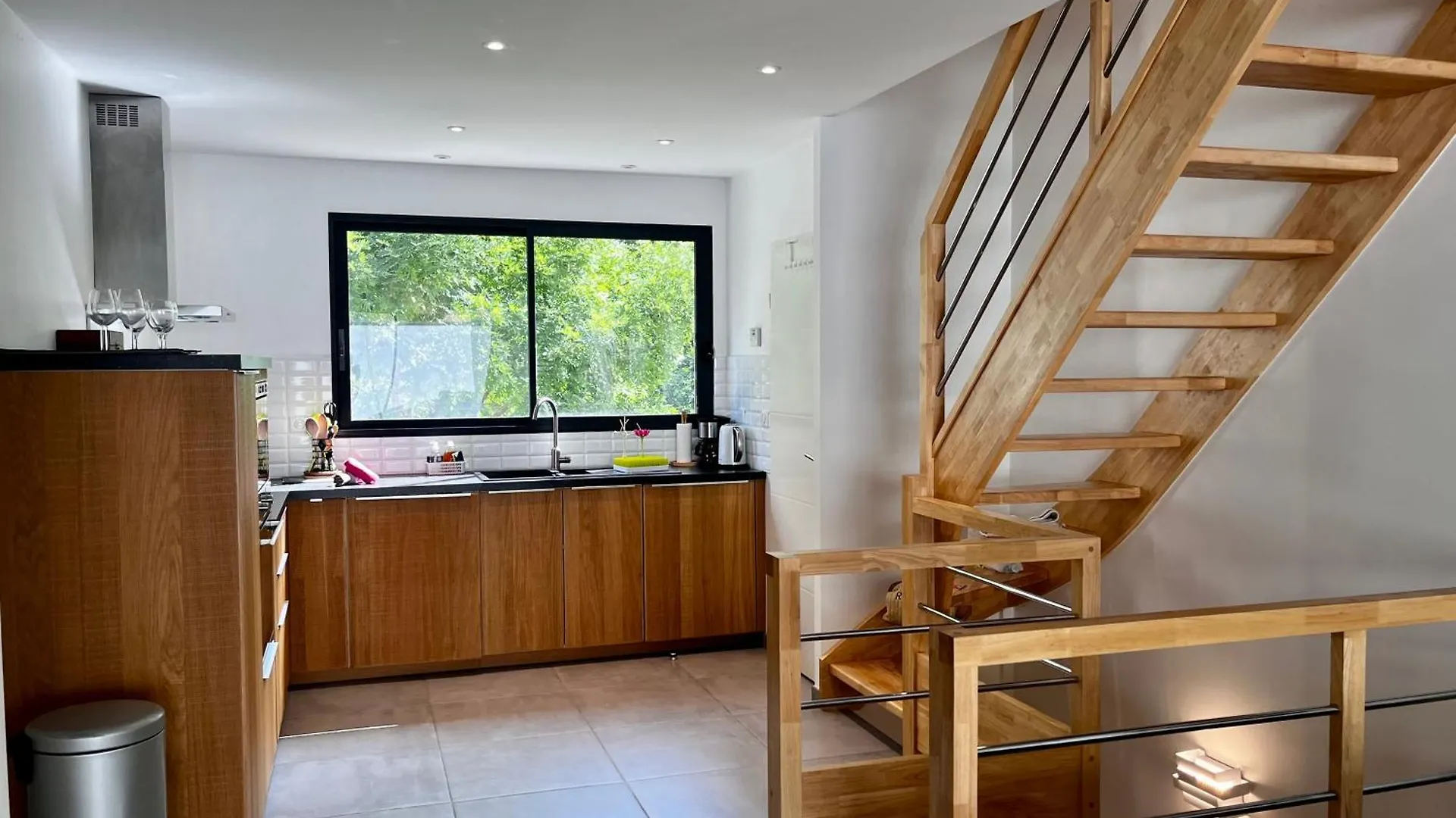 Chalet Du Parc 옥스레테르메스 프랑스