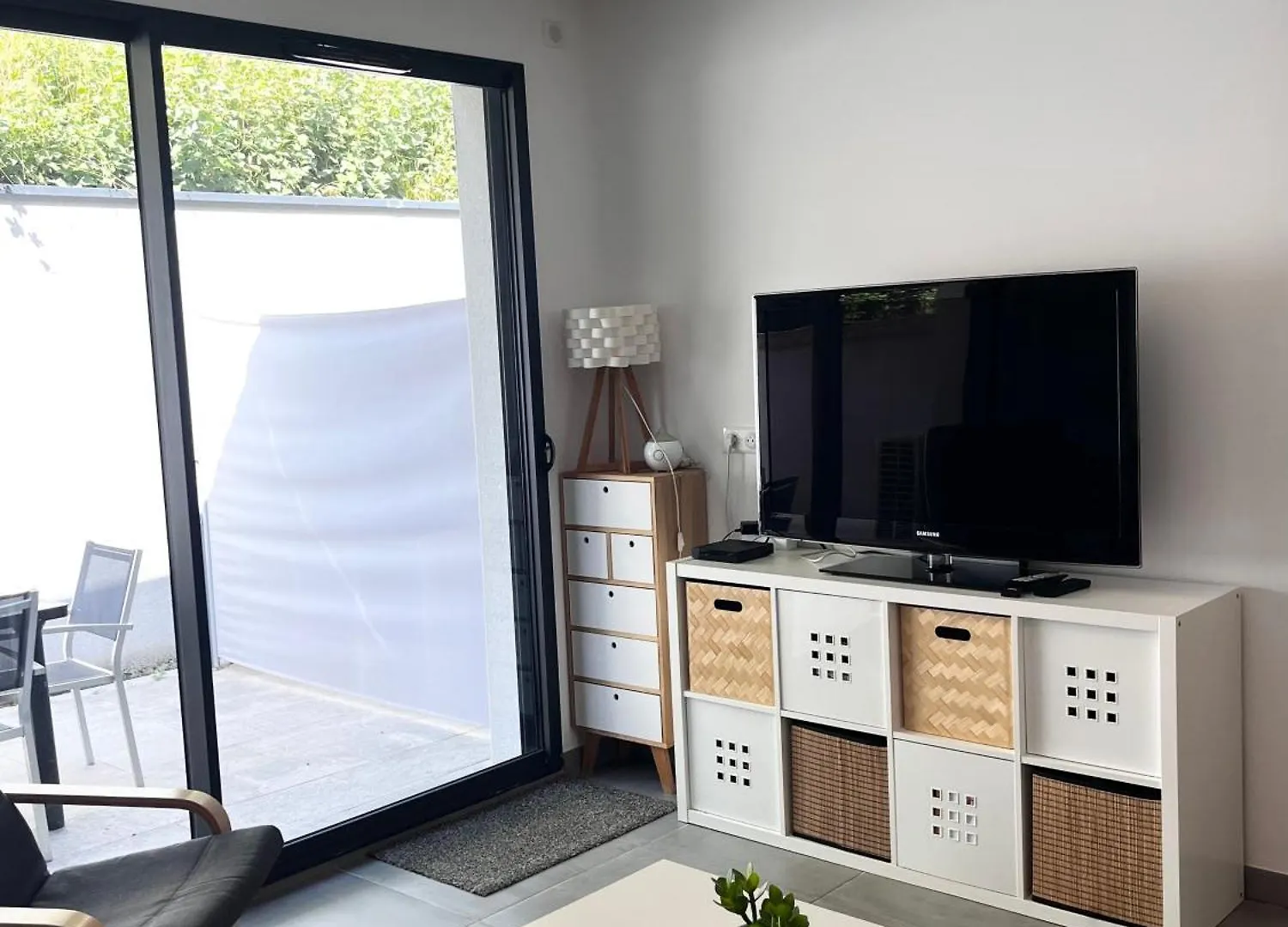 Chalet Du Parc 옥스레테르메스 프랑스